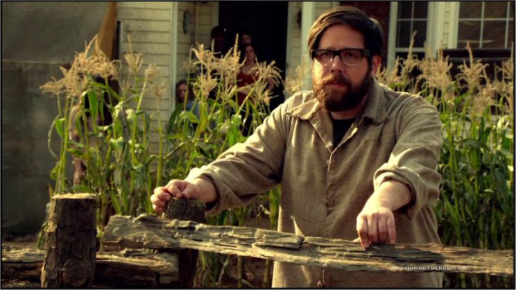 Zak Orth