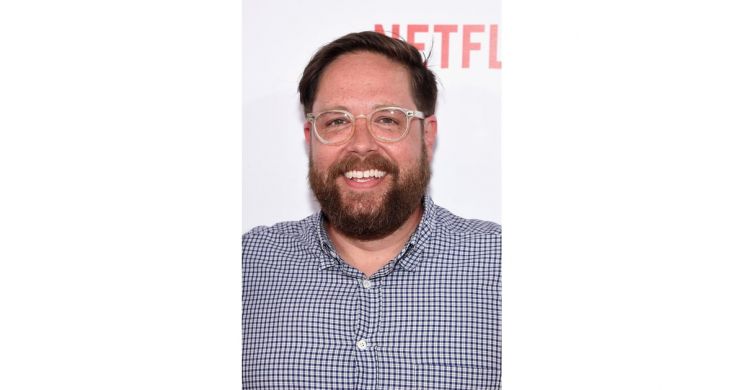 Zak Orth