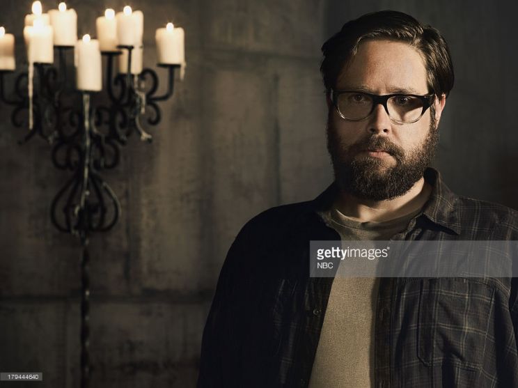 Zak Orth