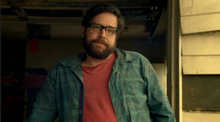 Zak Orth