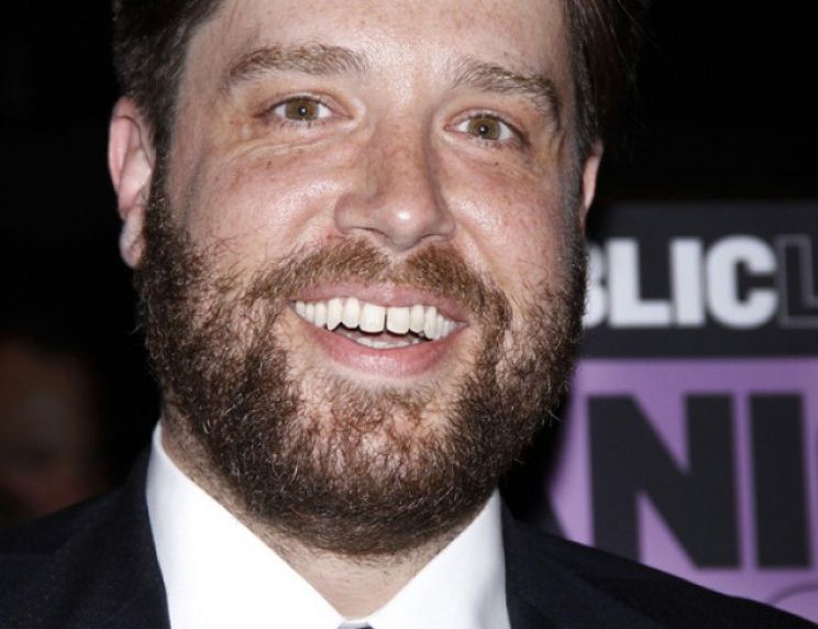 Zak Orth