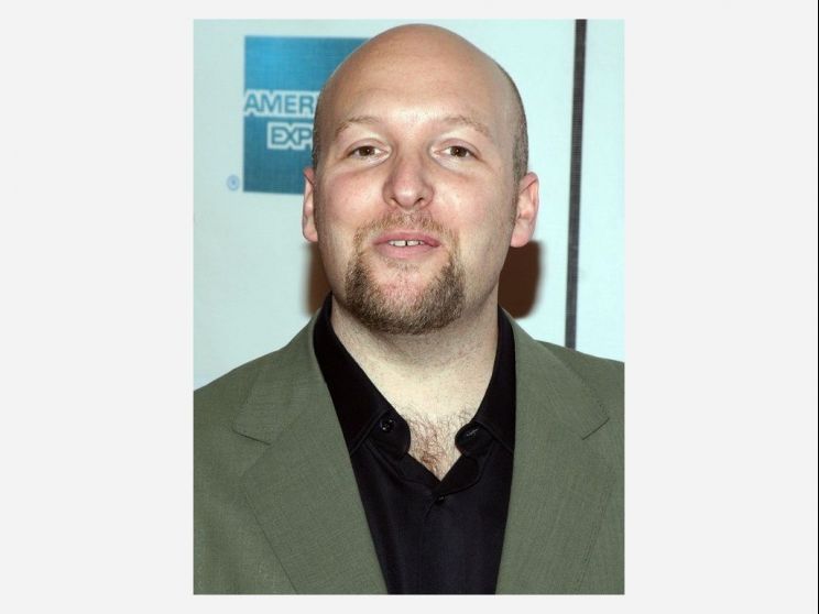 Zak Penn