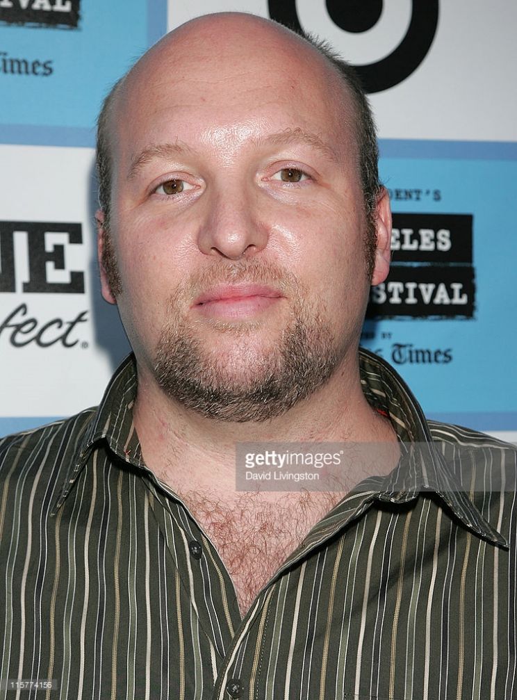 Zak Penn