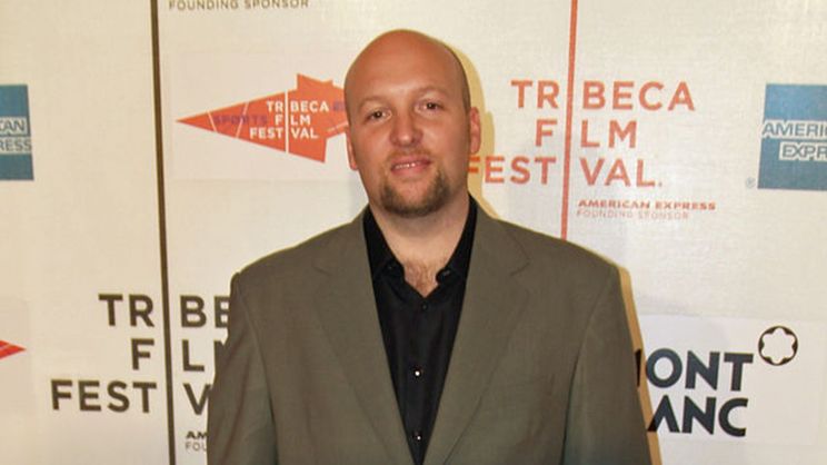 Zak Penn