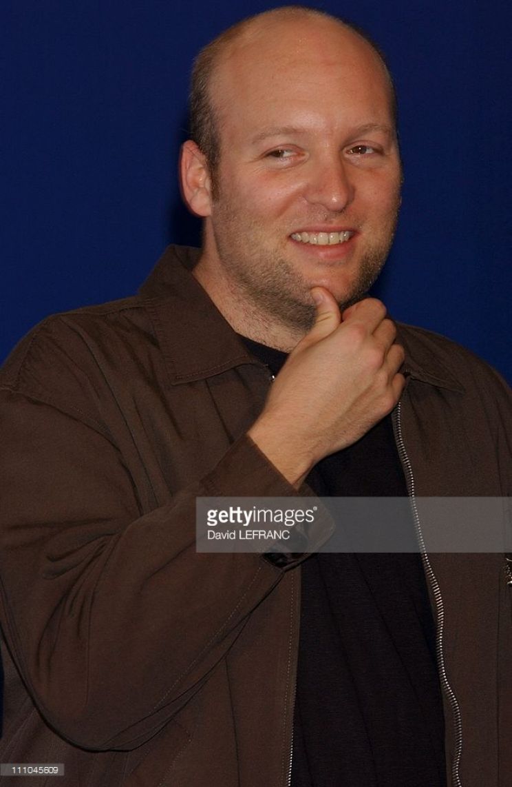 Zak Penn