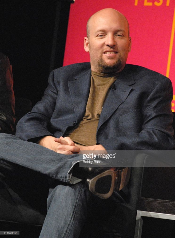 Zak Penn