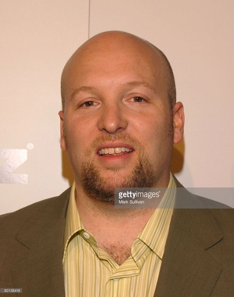 Zak Penn