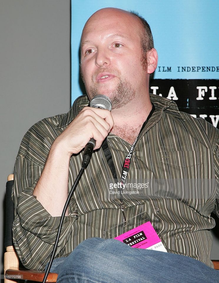 Zak Penn