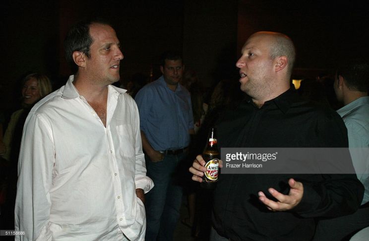 Zak Penn