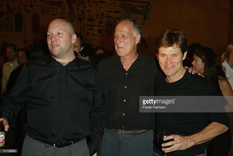 Zak Penn