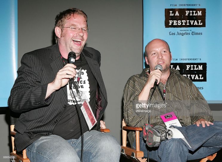 Zak Penn