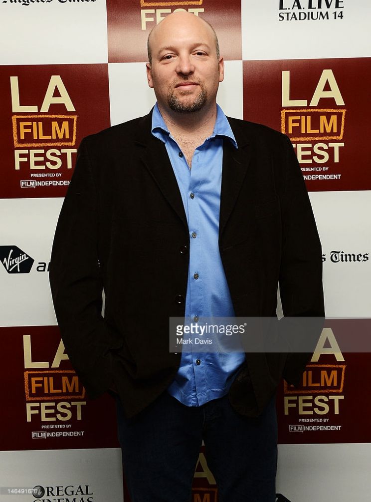 Zak Penn