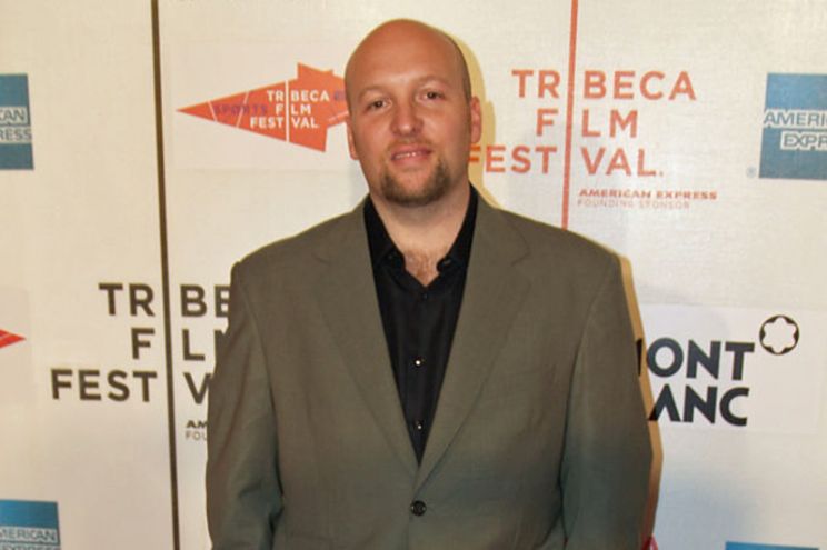 Zak Penn