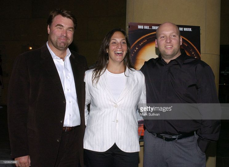 Zak Penn