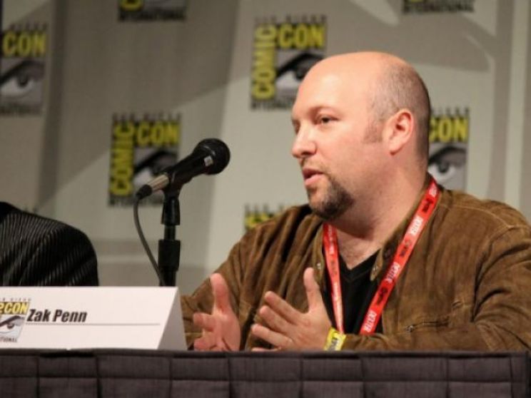 Zak Penn