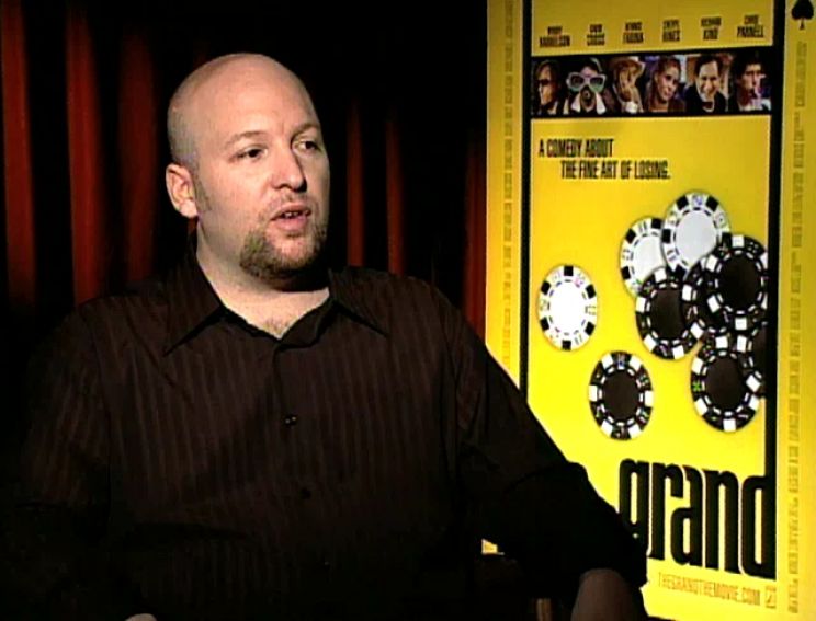 Zak Penn