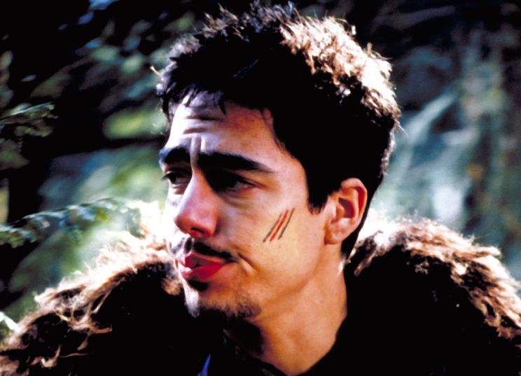 Zak Santiago