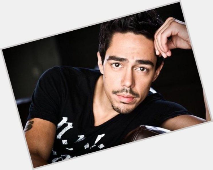 Zak Santiago