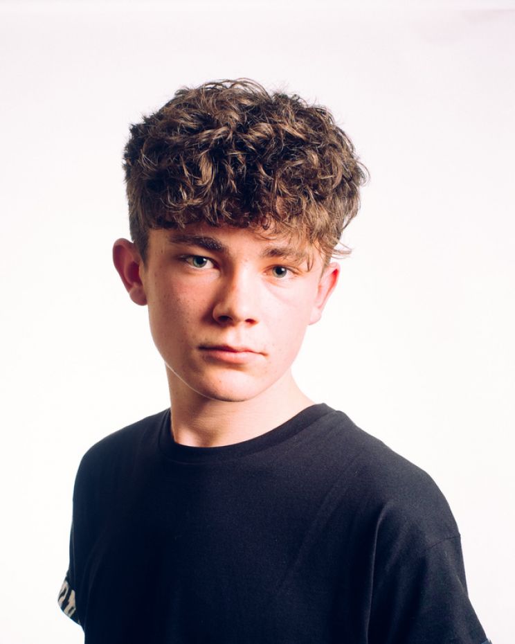 Zak Sutcliffe