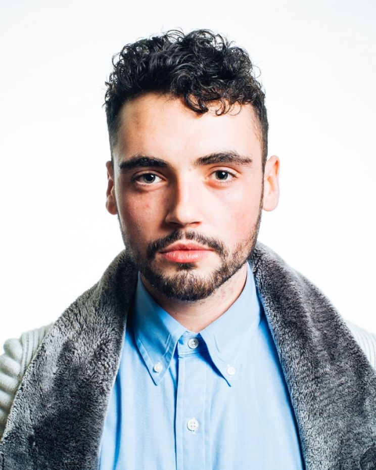 Zak Sutcliffe
