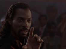 Zakes Mokae