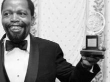 Zakes Mokae