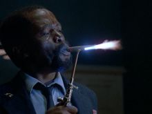 Zakes Mokae