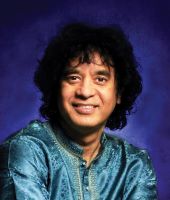 Zakir Hussain