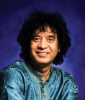 Zakir Hussain