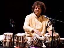 Zakir Hussain