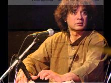 Zakir Hussain