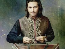 Zakir Hussain