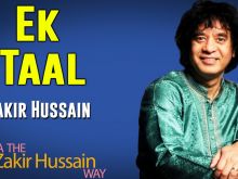 Zakir Hussain