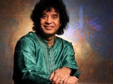 Zakir Hussain