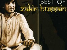 Zakir Hussain