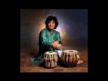 Zakir Hussain