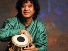 Zakir Hussain