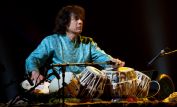 Zakir Hussain