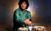 Zakir Hussain