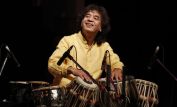 Zakir Hussain