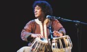 Zakir Hussain