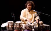 Zakir Hussain