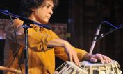 Zakir Hussain