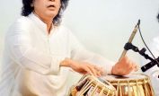 Zakir Hussain