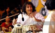 Zakir Hussain