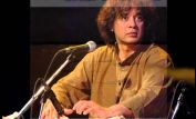 Zakir Hussain