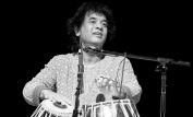 Zakir Hussain