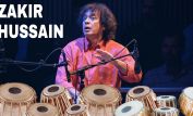 Zakir Hussain