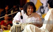 Zakir Hussain