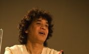 Zakir Hussain